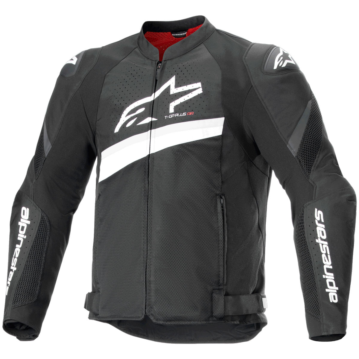 Jaqueta Alpinestars T GP Plus R V4 Airflow - Ventilada