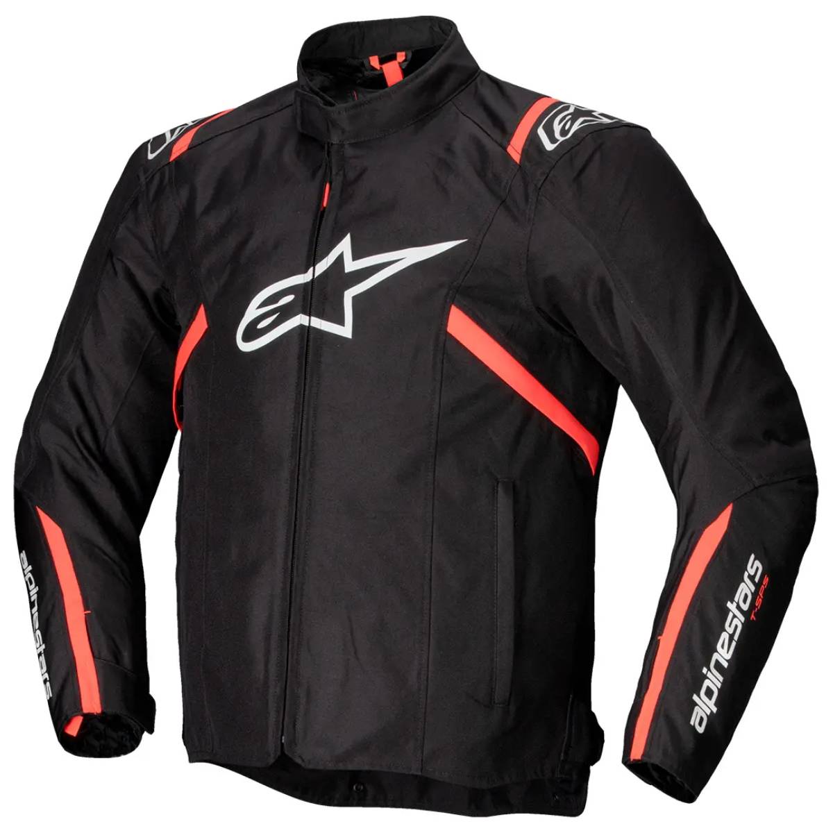 Jaqueta Alpinestars T SPS V2 WP