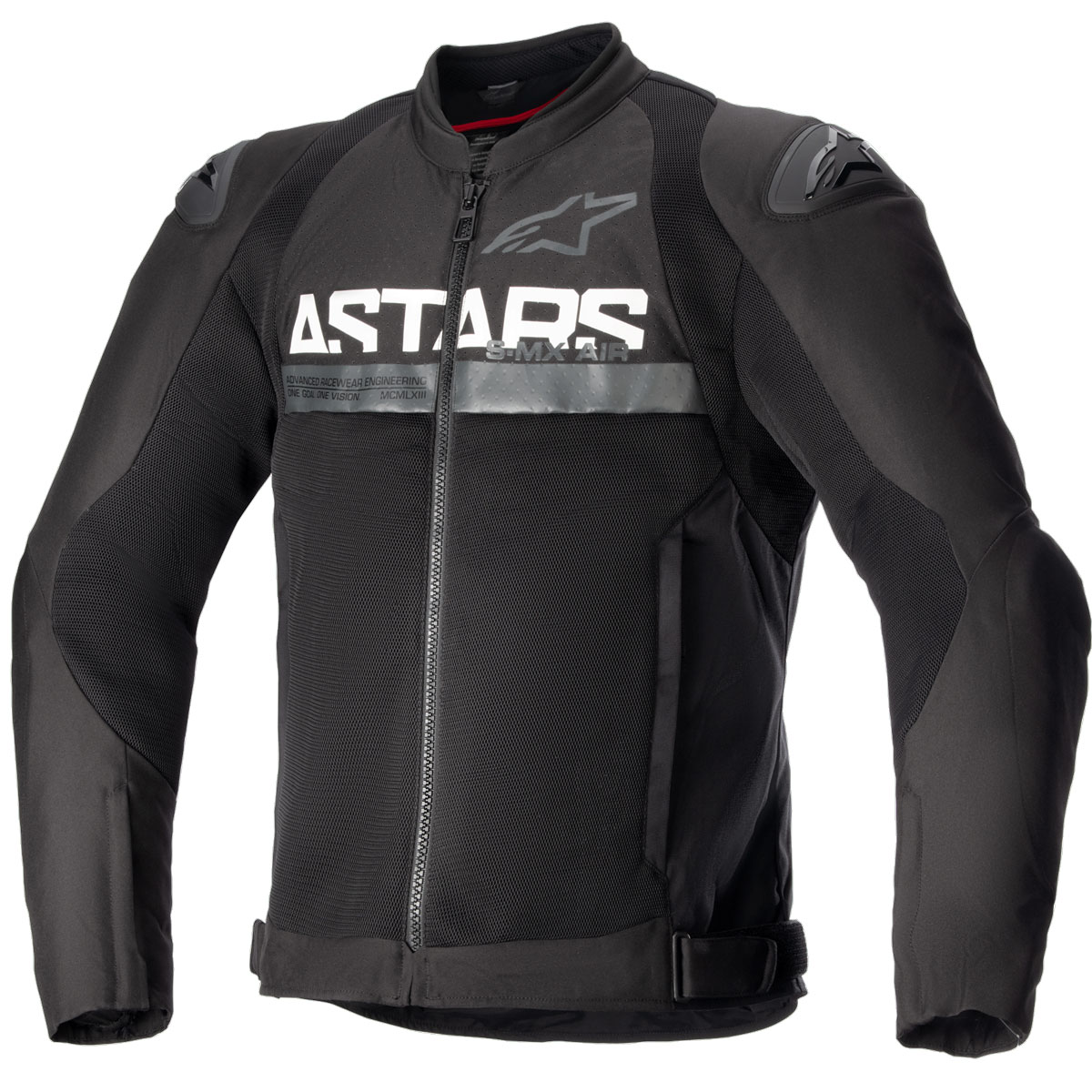 【MS】アレスタ jaqueta-apinestars-smx-air-