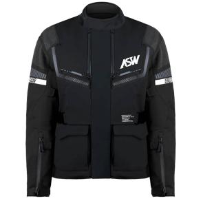 Jaqueta Asw Tectonic
