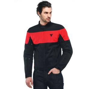 Jaqueta Elétrica Dainese Air Text