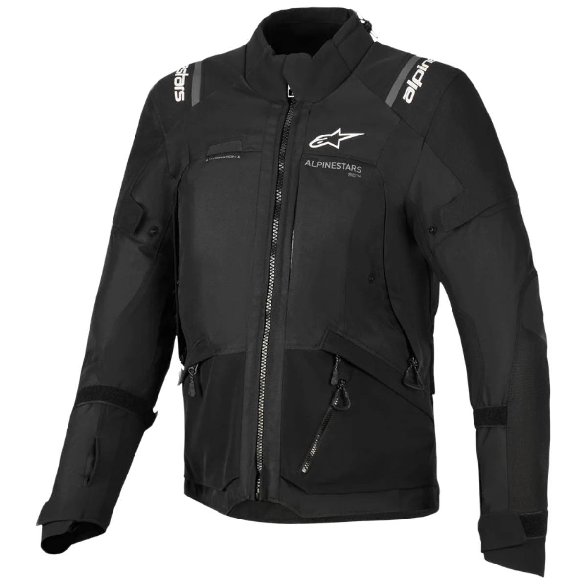 Jaqueta Feminina Alpinestars Stella Andes V4 Drystar