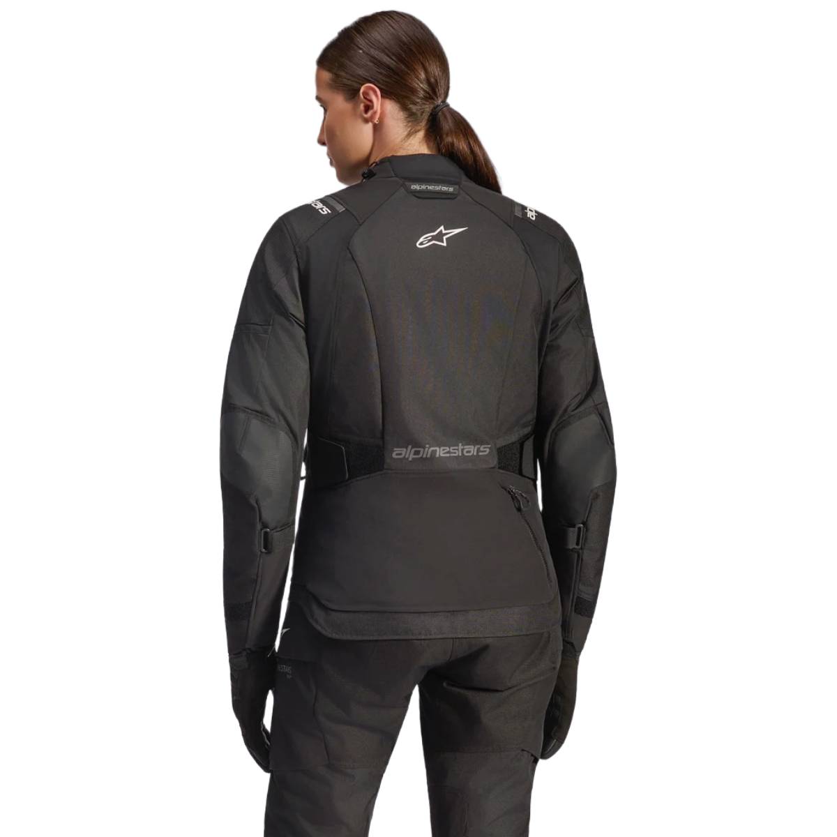 Jaqueta Feminina Alpinestars Stella Andes V4 Drystar