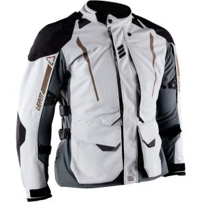 Jaqueta Feminina Leatt Adventure Dritour 5.5 Impermeável