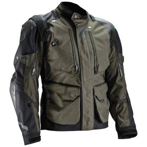 Jaqueta Leatt Adventure Multitour 5.5