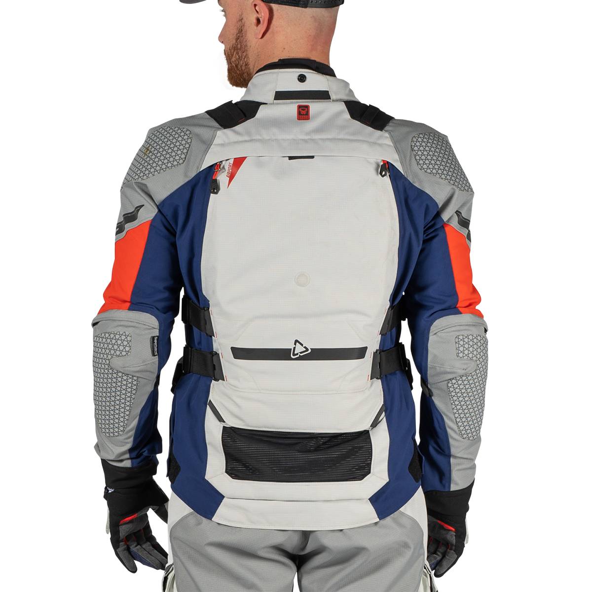 Jaqueta Leatt Adventure Multitour 7.5