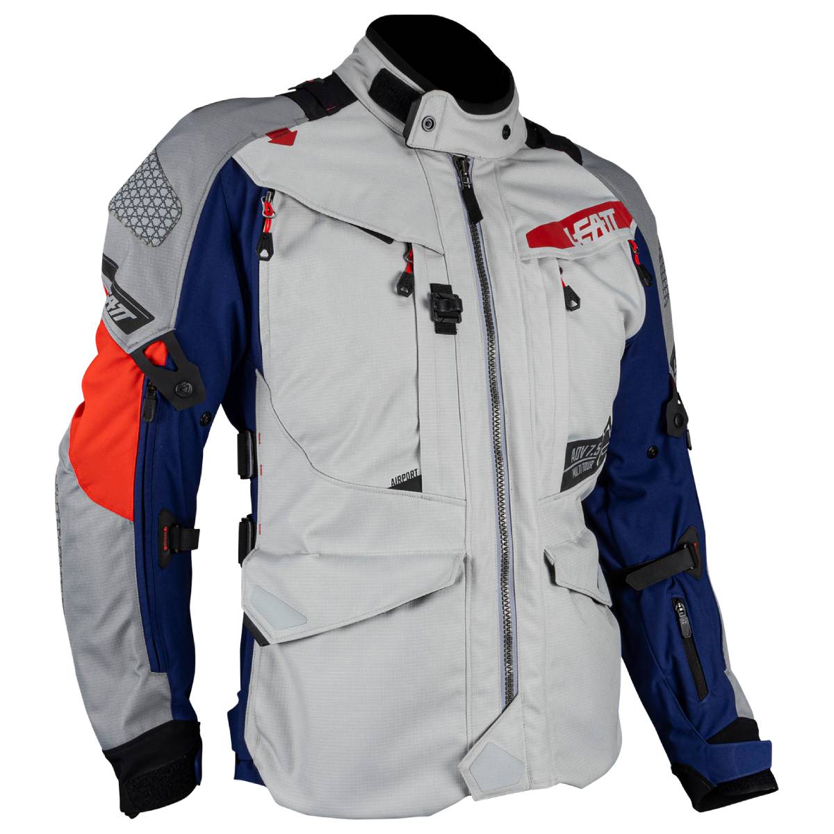 Jaqueta Leatt Adventure Multitour 7.5