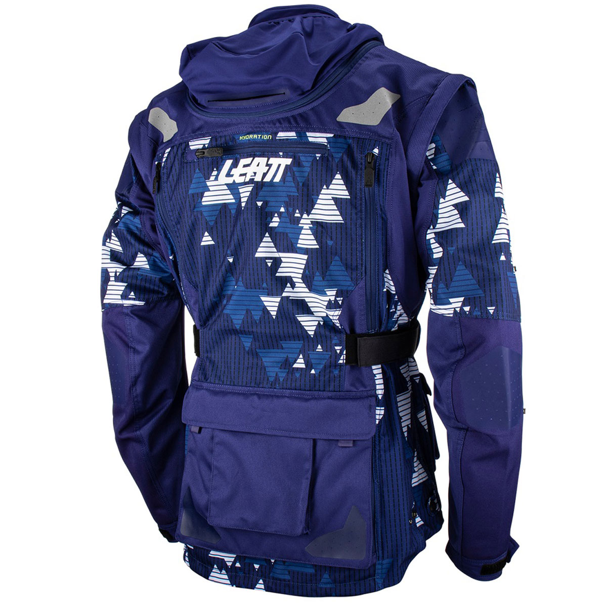たろう Jaqueta Alpinestars Stella Andes V4 Drystar Cinza Escura Gelo