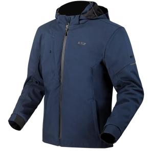 Jaqueta LS2 Bolton - Impermeável