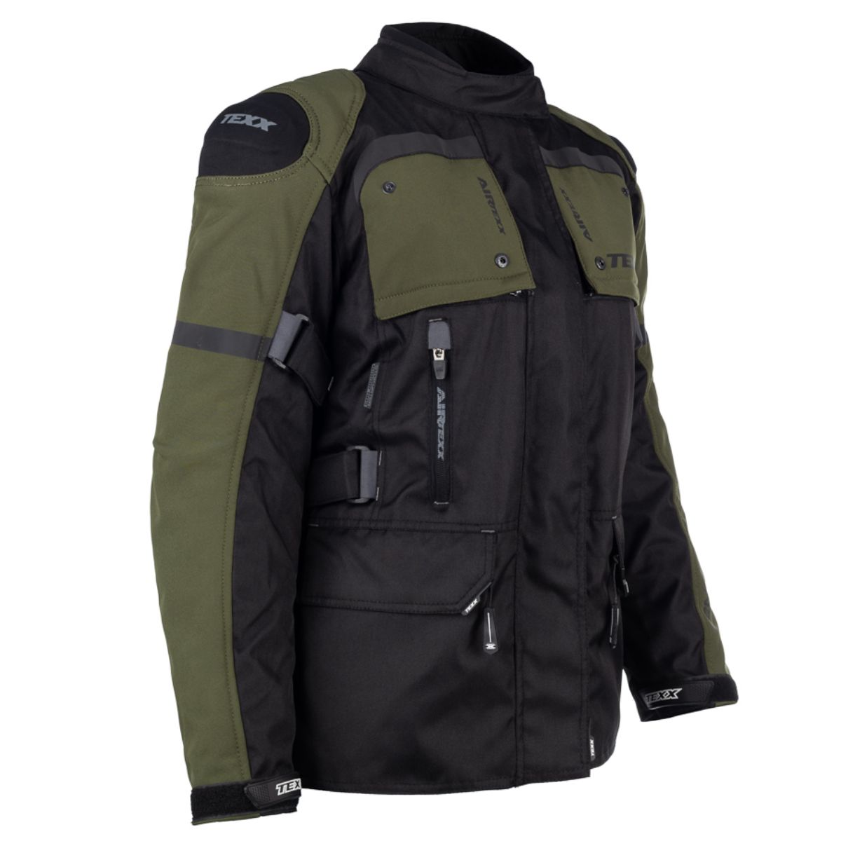 Jaqueta Texx Armor Lady Feminina Limited Edition