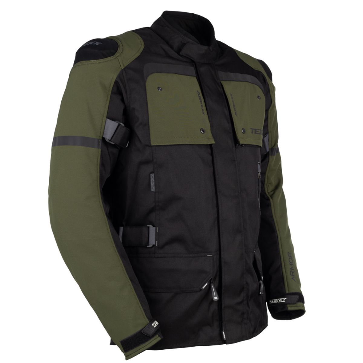 Jaqueta Texx Armor Limited Edition