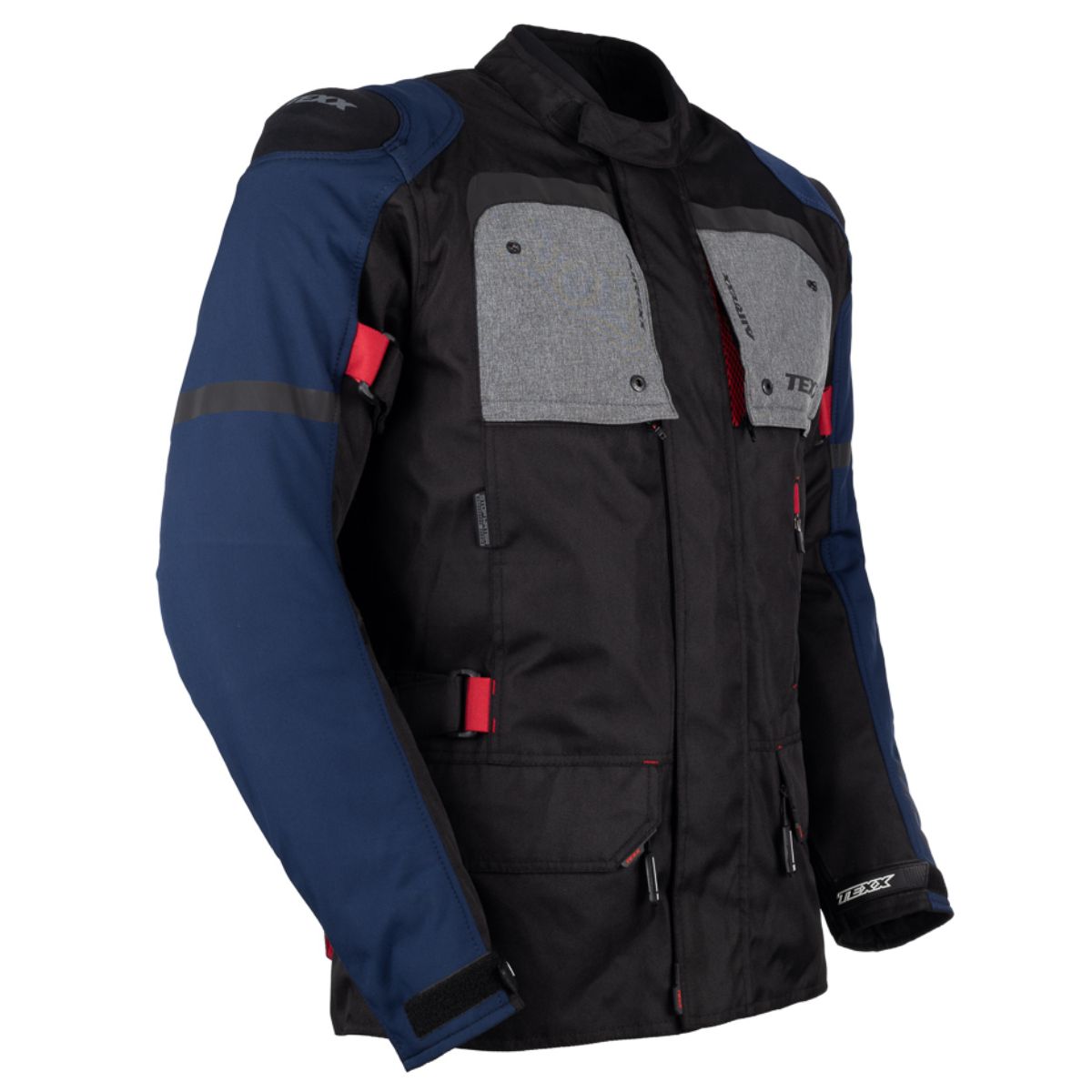 Jaqueta Texx Armor Limited Edition