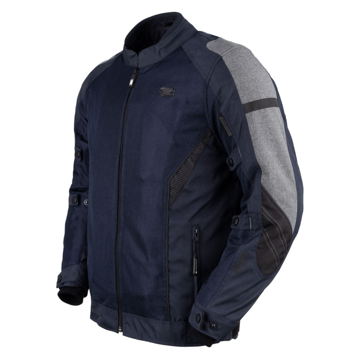 Jaqueta Texx Saga Four Season V2 Azul