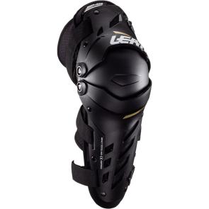 Joelheira Infantil Leatt Dual Axis