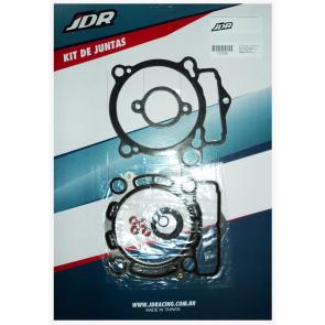 Jogo de Juntas JDR Completo Kawasaki KX 250 97/03