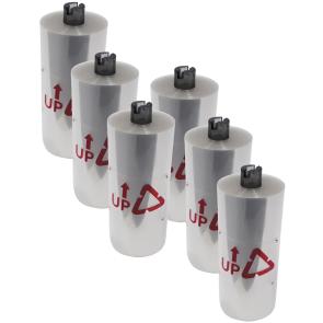 Kit Bobinas Leatt para Roll-off 45mm
