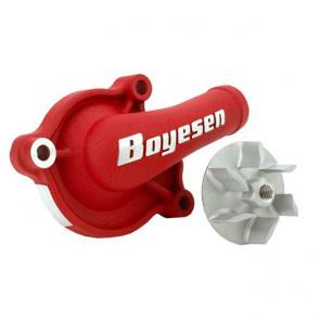 Kit Bomba dágua Boyesen CRF 450 09/16