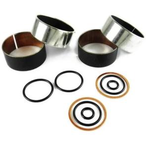 Kit Bronzinas da Suspensão Dianteira Worx KXF 250 06/12 + RMZ 250 07/12 + RMZ 450 05/12