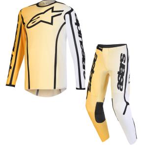 Kit Calça + Camisa Alpinestars Fluid Apex 2026