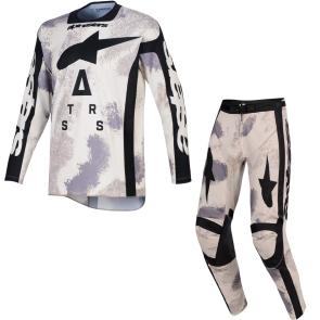 Kit Calça + Camisa Alpinestars Racer Lahnd 2026