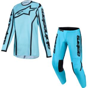 Kit Calça + Camisa Alpinestars Stella Fluid Apex 2026