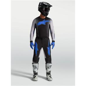 Kit Calça + Camisa Alpinestars Supertech Hiten AFD 2027