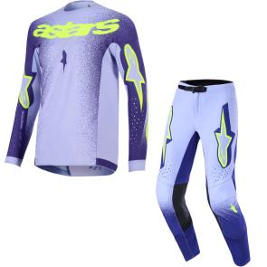 Kit Calça + Camisa Alpinestars Supertech Scenz 2026