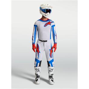 Kit Calça + Camisa Alpinestars Supertech Vesta 2027