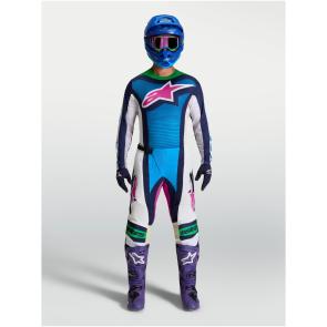 Kit Calça + Camisa Alpinestars Techstar Maven