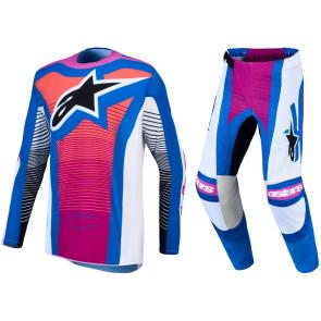 Kit Calça + Camisa Alpinestars Techstar Maven 2027