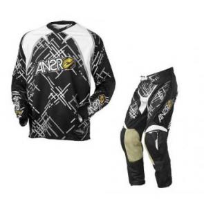 Kit Calça + Camisa Answer James Stewart Collection