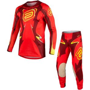 Kit Calça + Camisa ASW Concept Minerva