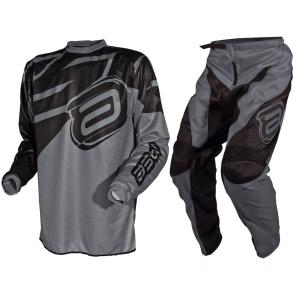 Kit Calça + Camisa ASW Factory 15