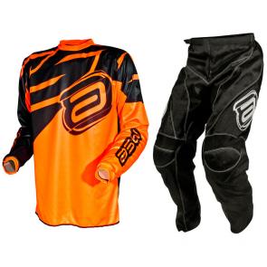 Kit Calça + Camisa ASW Factory Fluor
