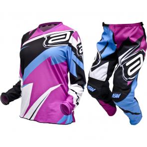 Kit Calça + Camisa ASW Image 17 Feminino