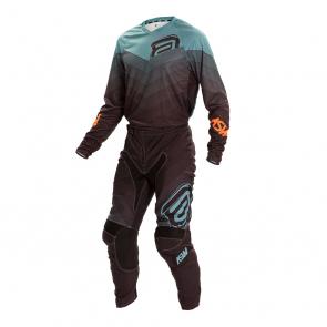 Kit Calça + Camisa ASW Image Poly