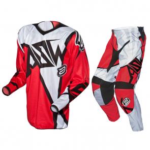 Kit Calça + Camisa ASW Podium Invader 2014
