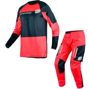 Kit Calça + Camisa ASW Ranger Incubus 2026