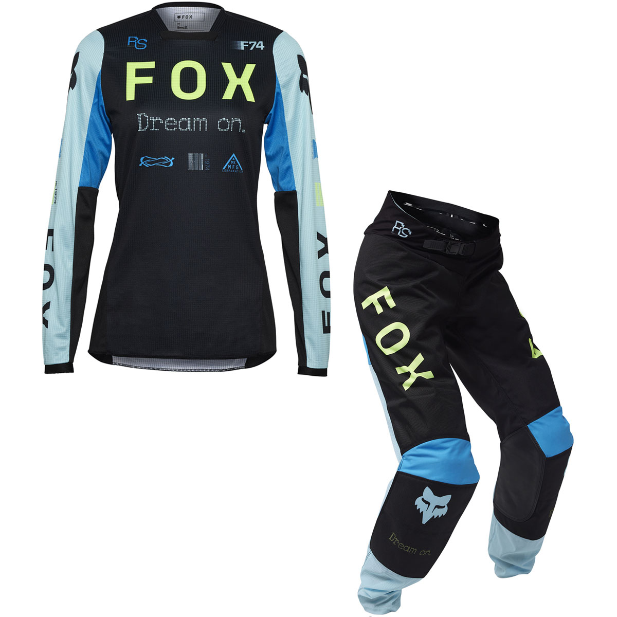 kit-calca-camisa-feminino-fox-