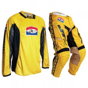 Kit Calça + Camisa JT Racing Classic