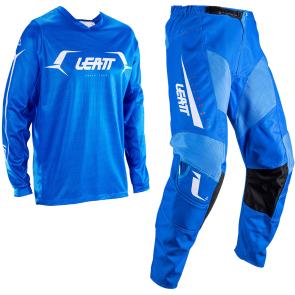 Kit Calça + Camisa Leatt 3.5 Ride V26