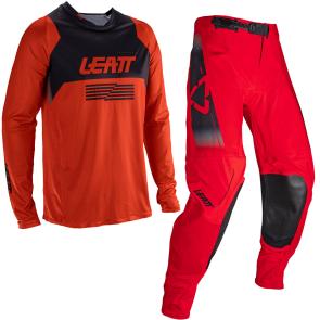 Kit Calça + Camisa Leatt 4.5 Lite 2026