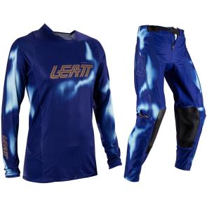 Kit Calça + Camisa Leatt 4.5 Lite Feminino 2026