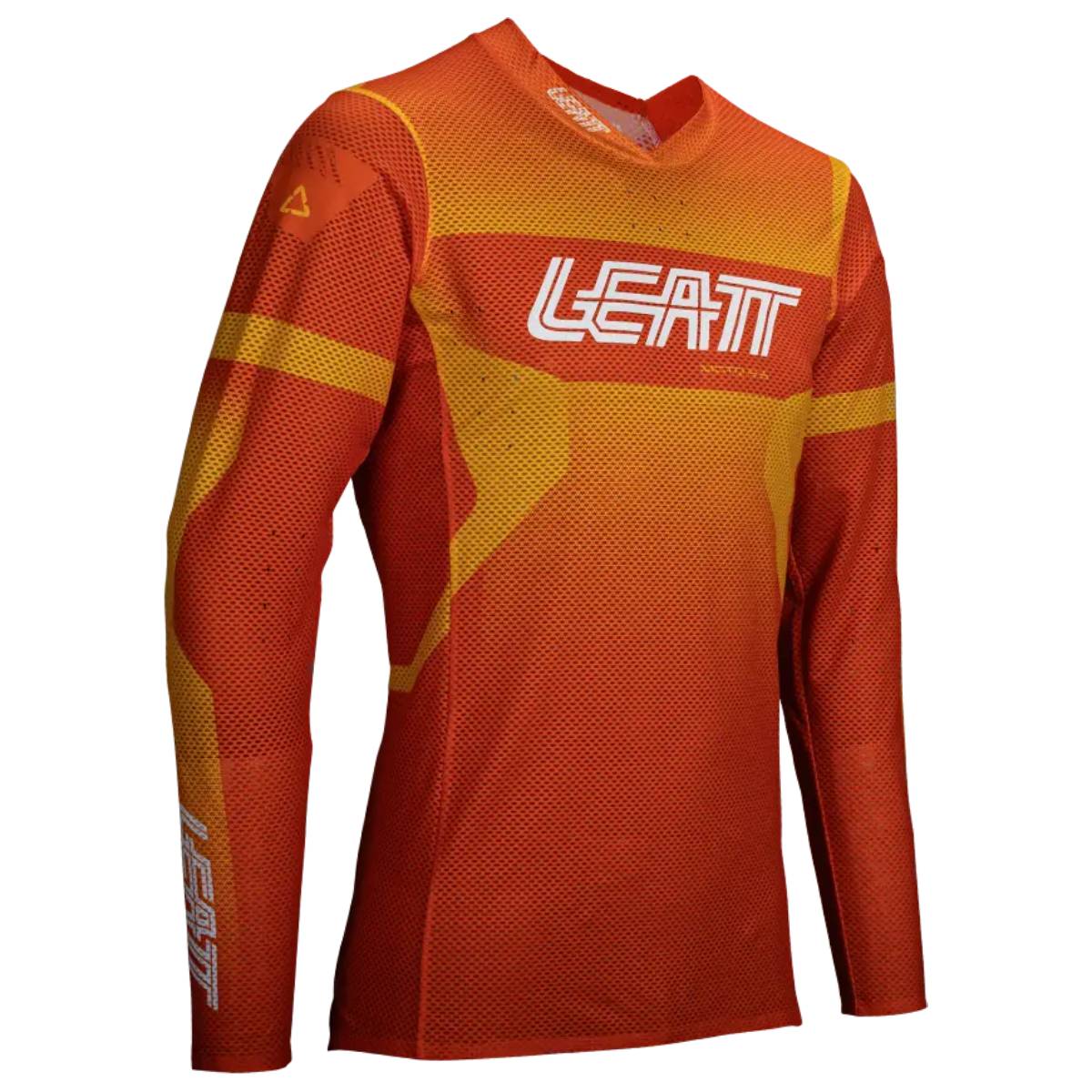 Kit Calça + Camisa Leatt 5.5