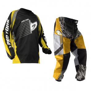 Kit Calça + Camisa Protork Insane