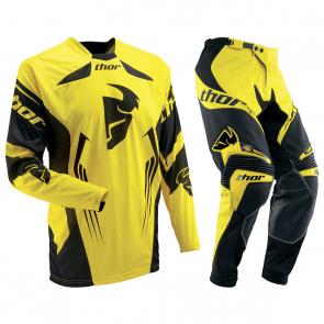 Kit Calça + Camisa Thor Core Solid