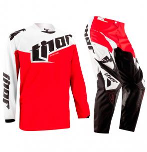 Kit Calça + Camisa Thor Phase Tilt 15