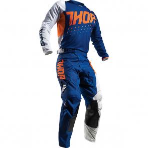 Kit Calça + Camisa Thor Pulse Infantil 17 Aktiv