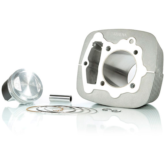 Kit Cilindro Athena CRF 240 Big Bore