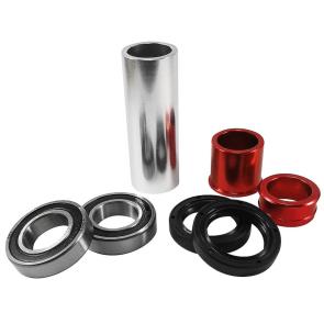 Kit Cubo da Roda Dianteira Worx KXF 250 06/20 + KXF 450 06/18